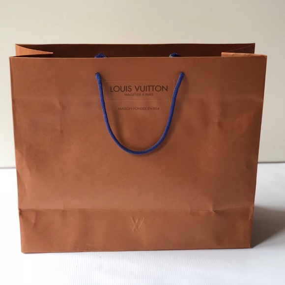Louis Vuitton Other - Louis Vuitton Large Shopping Bag.